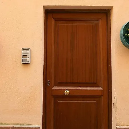 Welcomely - Santa Chiara Alghero