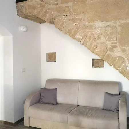 Welcomely - Santa Chiara Appartamento Alghero