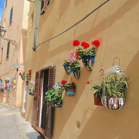 Santa Chiara * Alghero