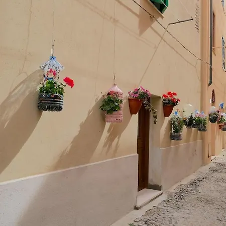 Apartment Santa Chiara Alghero